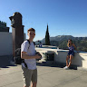 Meet your Posher, Kyle